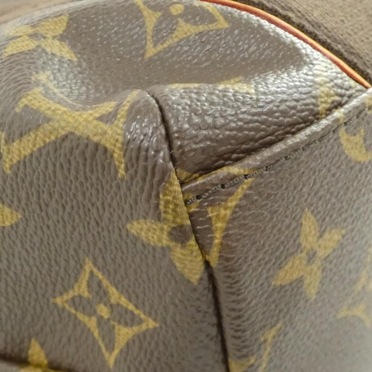 Louis Vuitton Monogram Boble Bag — view 3