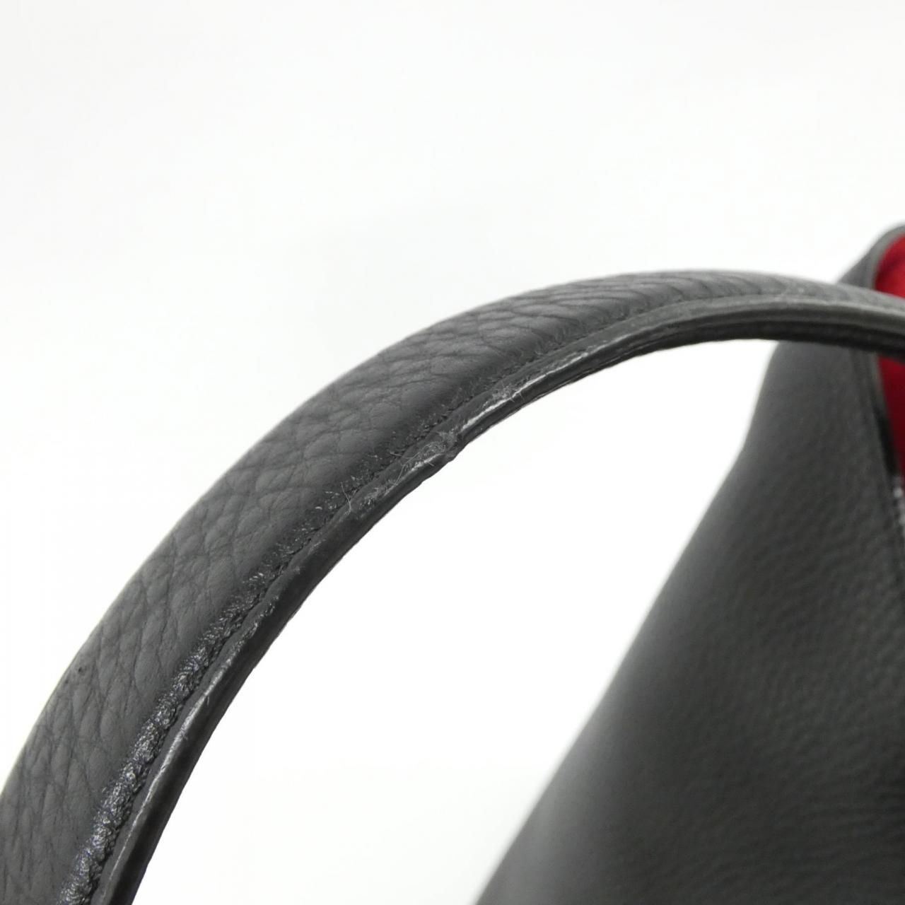 Fendi Peekaboo X-Lite Fit Bag — view 8