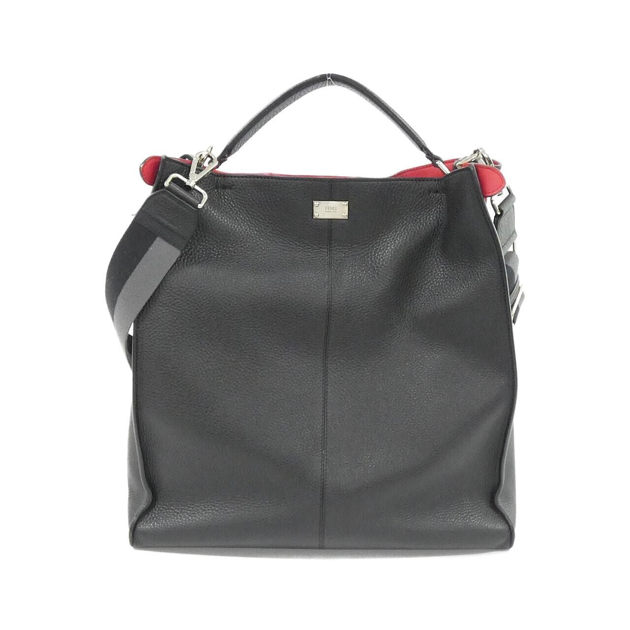 Fendi Peekaboo X-Lite Fit Bag — view 2