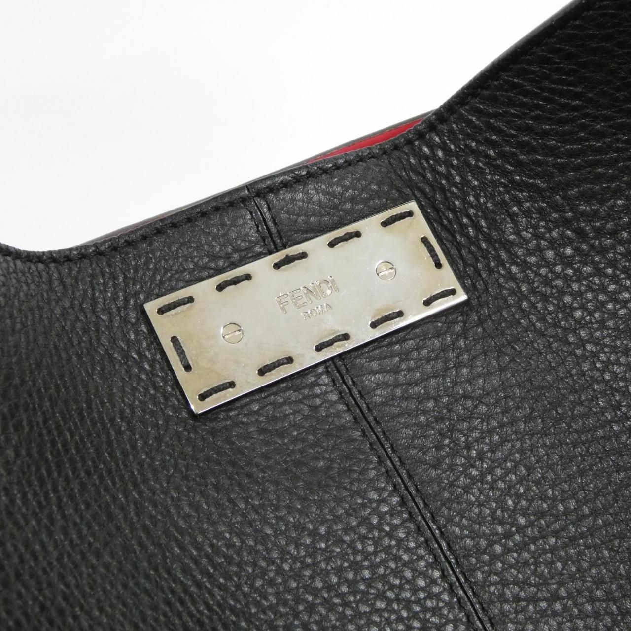 Fendi Peekaboo X-Lite Fit Bag — view 6