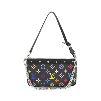 Louis Vuitton Multicolor Pochette Pouch