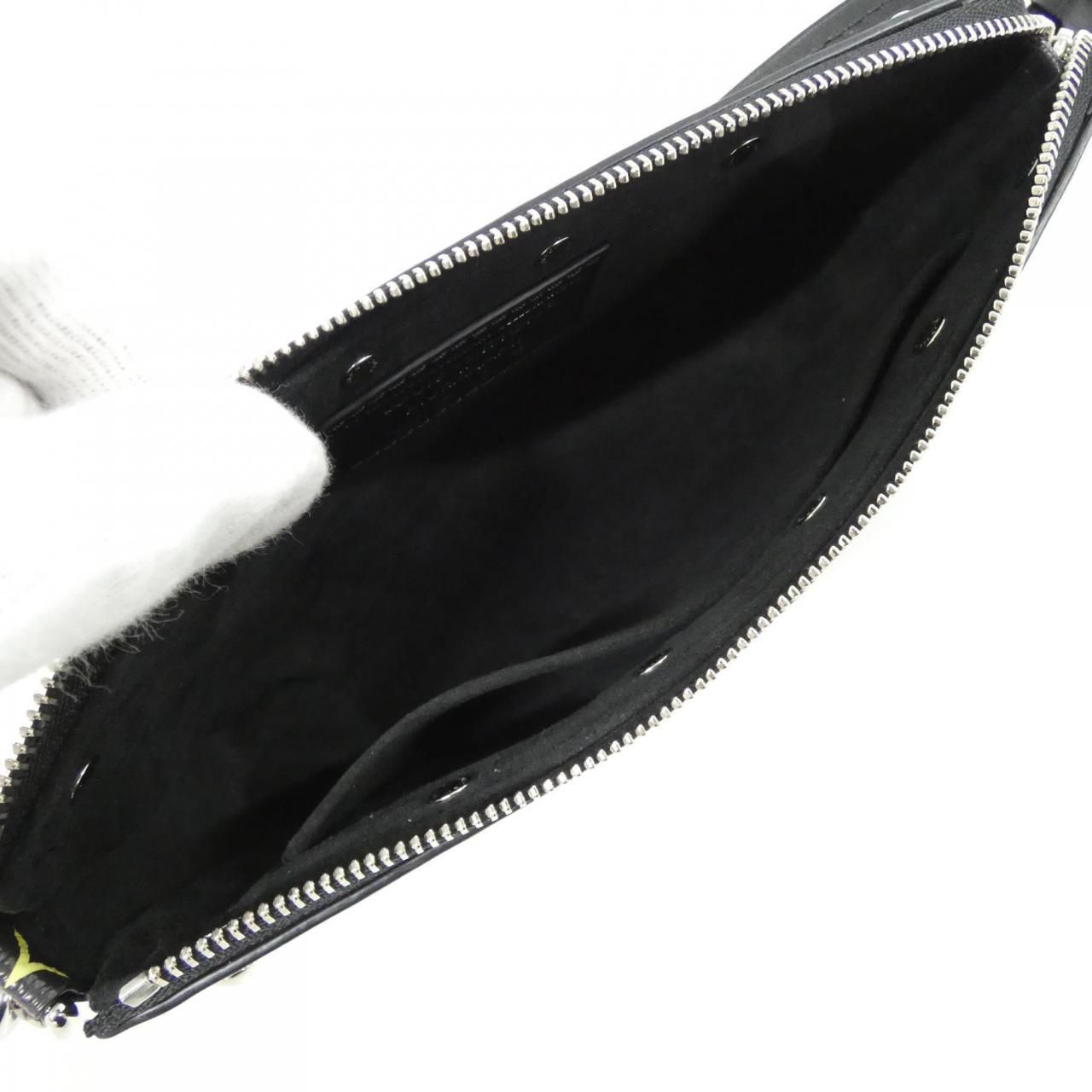 Louis Vuitton Multicolor Pochette Pouch — view 6