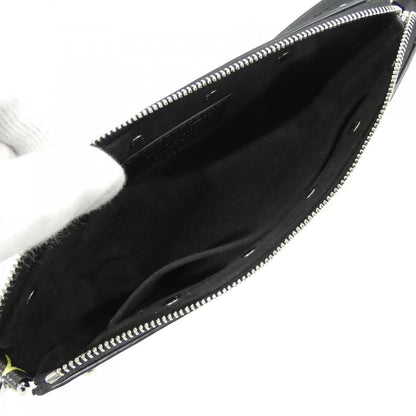 Louis Vuitton Multicolor Pochette Pouch — view 6