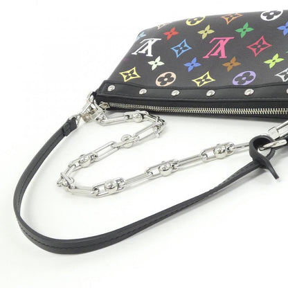 Louis Vuitton Multicolor Pochette Pouch — view 5