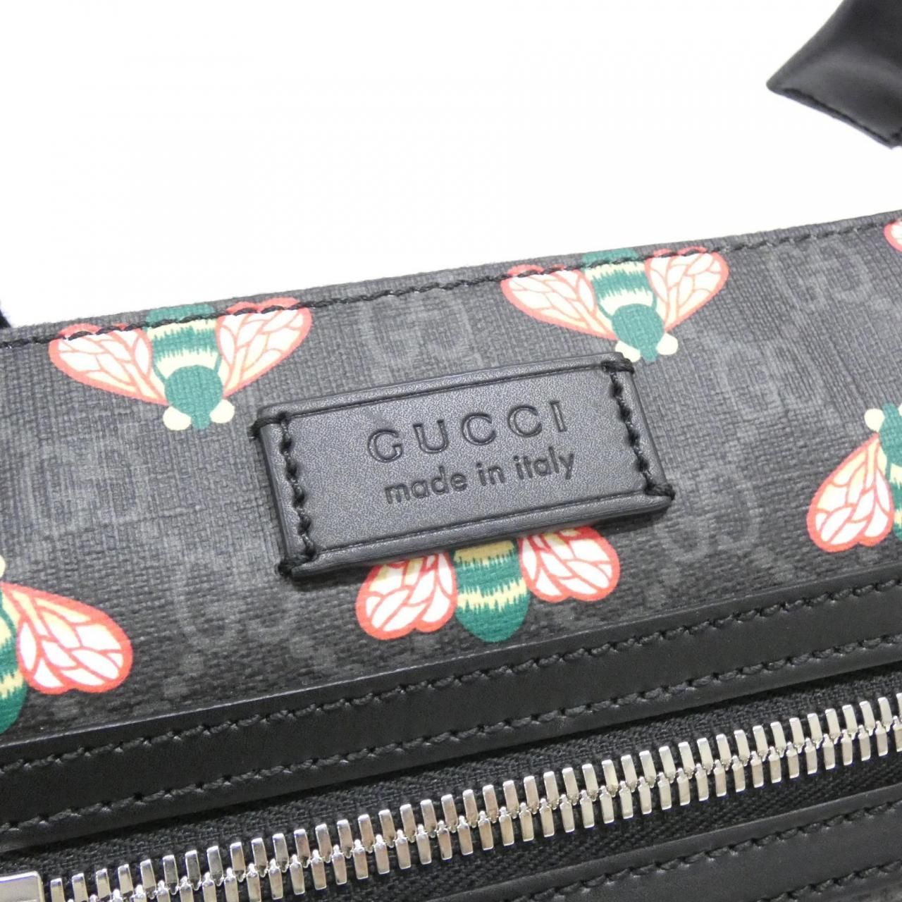 Gucci GG Retro Uiebn Shoulder Bag — view 4