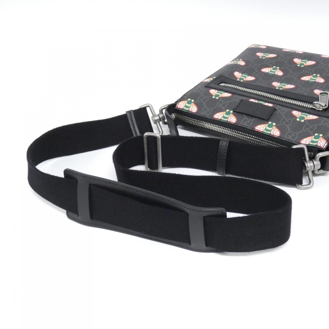 Gucci GG Retro Uiebn Shoulder Bag — view 5