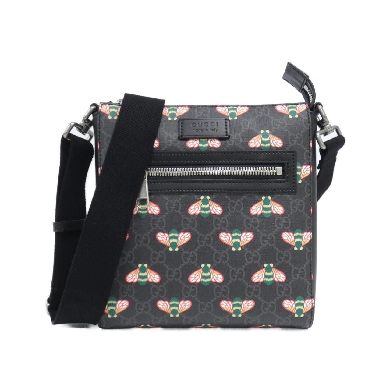 Gucci GG Retro Uiebn Shoulder Bag