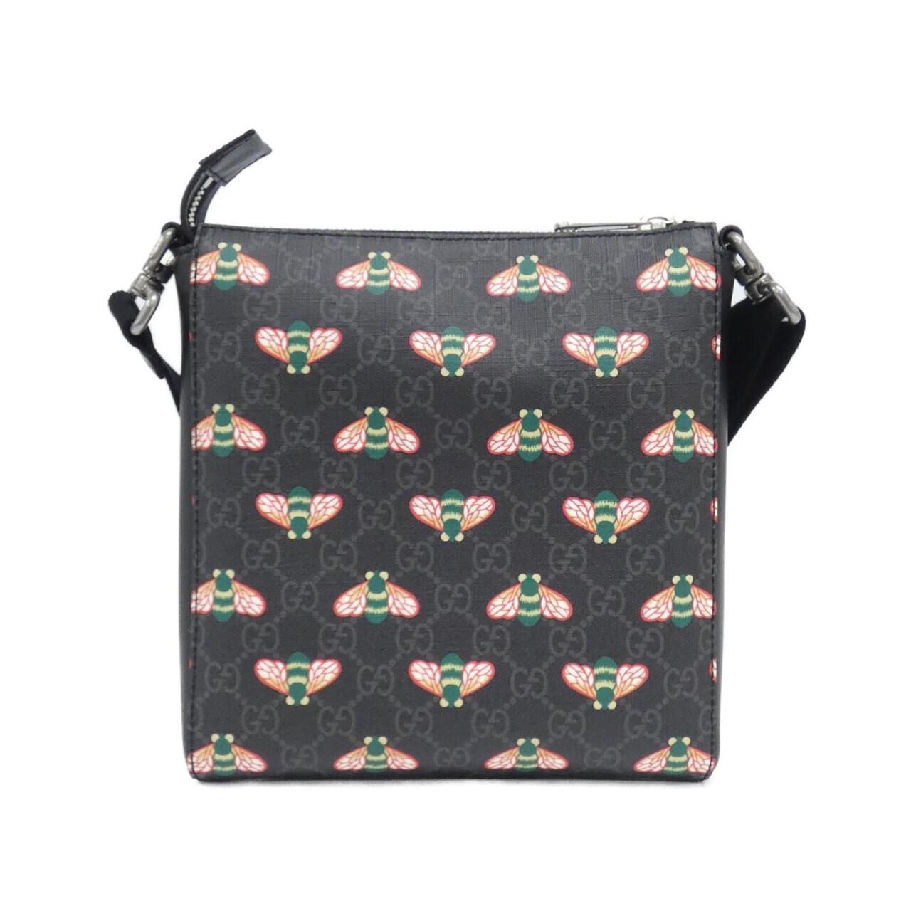Gucci GG Retro Uiebn Shoulder Bag — view 2
