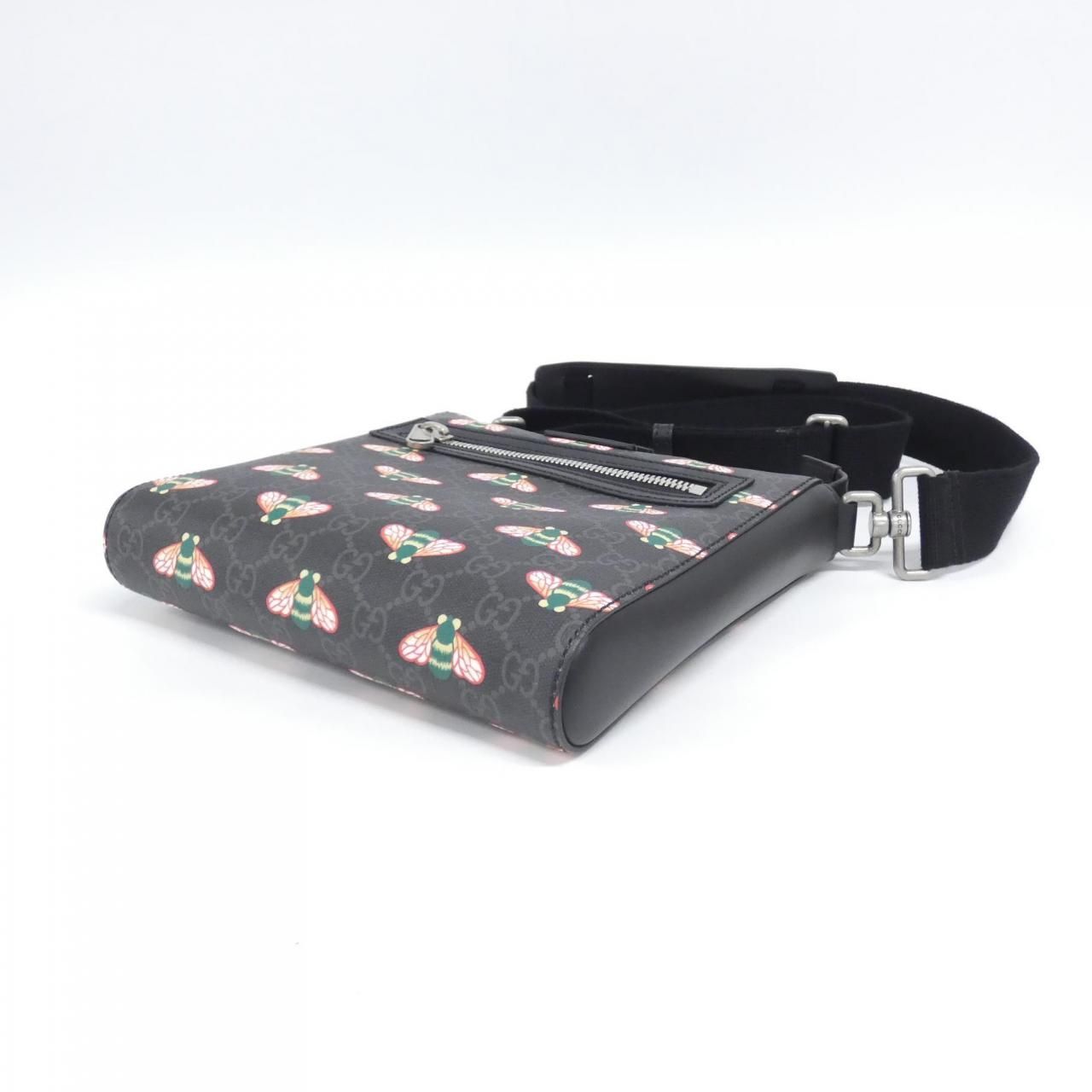 Gucci GG Retro Uiebn Shoulder Bag — view 3