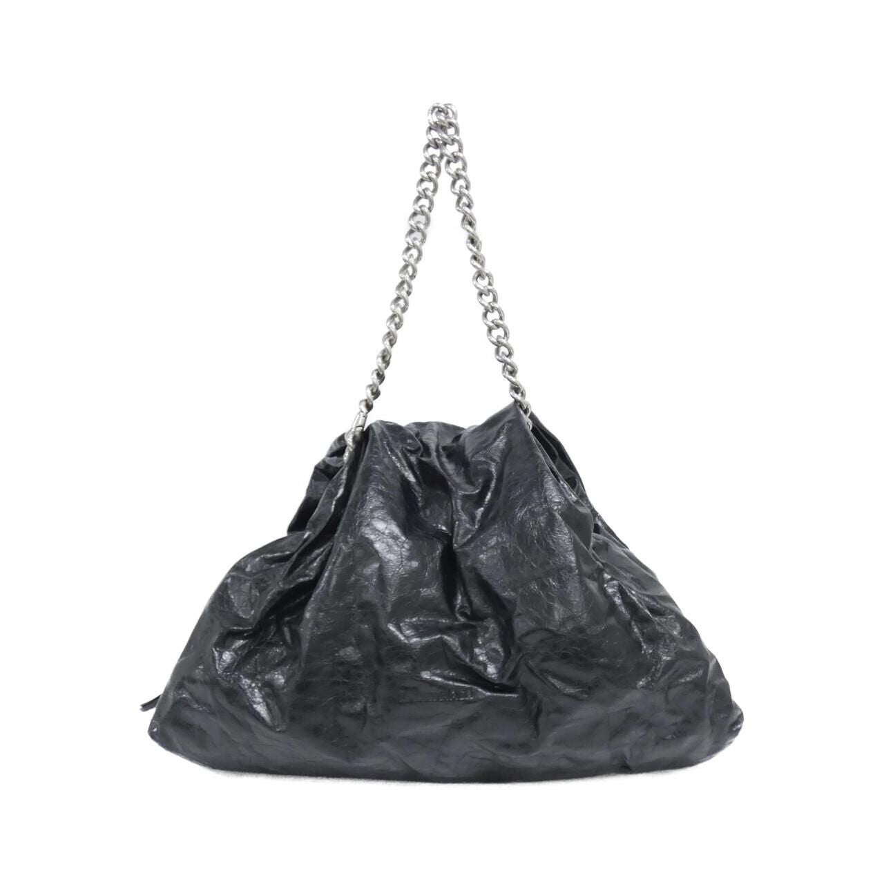 Balenciaga Puffer Large Shoulder Bag