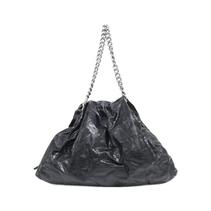 Balenciaga Puffer Large Shoulder Bag