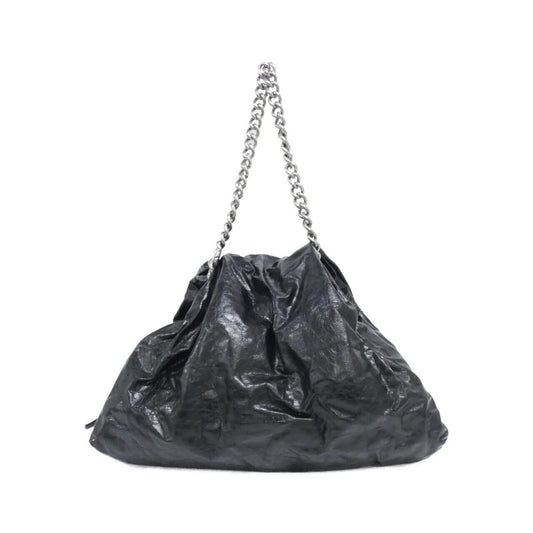 Balenciaga Puffer Large Shoulder Bag