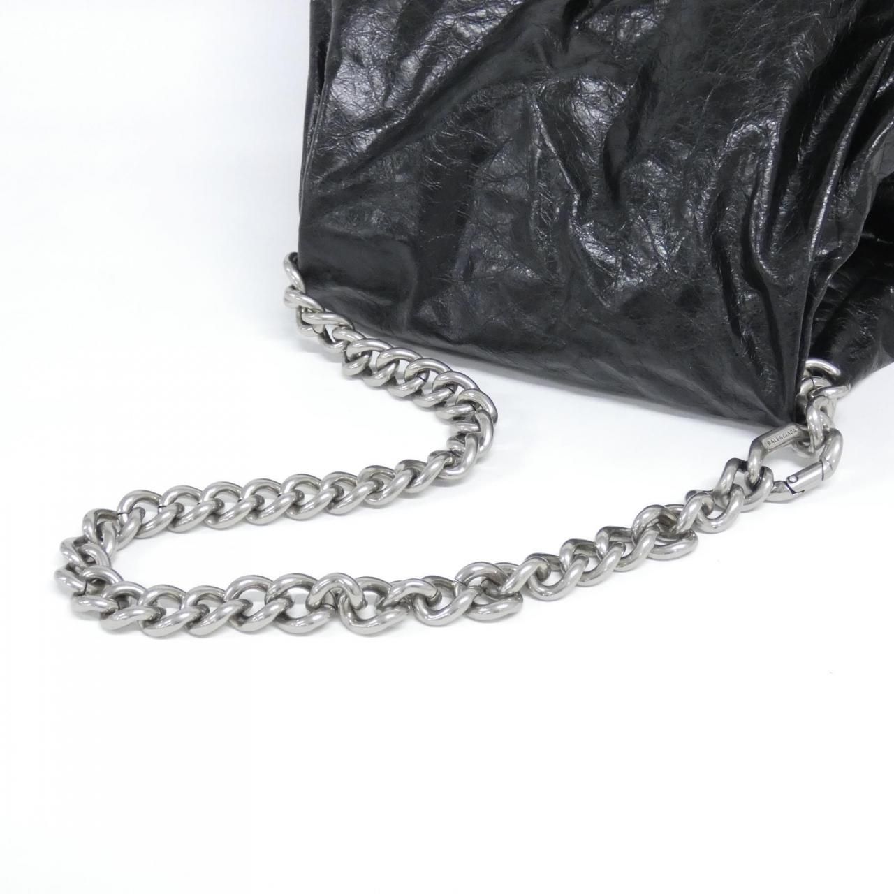 Balenciaga Puffer Large Shoulder Bag — view 5