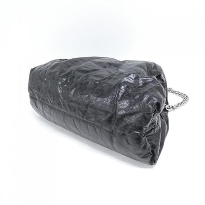 Balenciaga Puffer Large Shoulder Bag — view 3