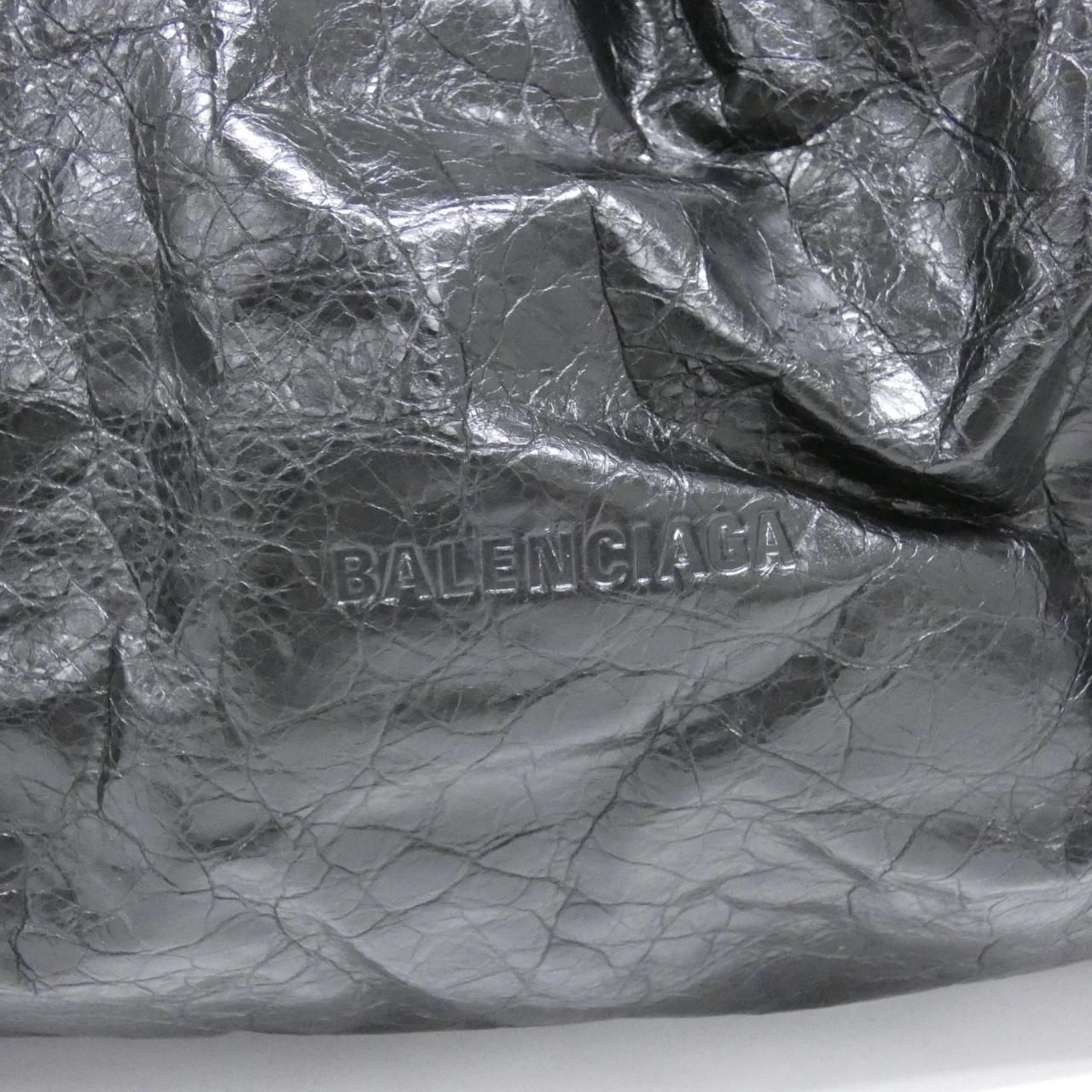 Balenciaga Puffer Large Shoulder Bag — view 4