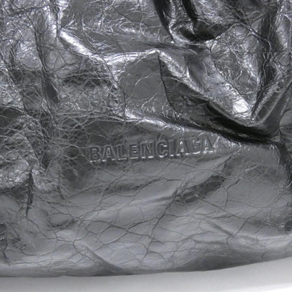 Balenciaga Puffer Large Shoulder Bag — view 4