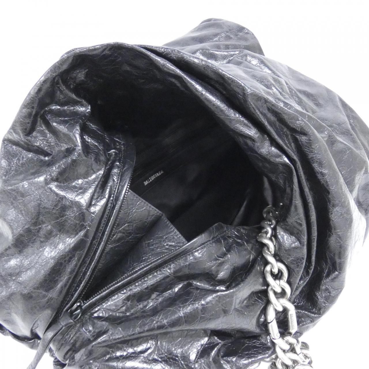 Balenciaga Puffer Large Shoulder Bag — view 6