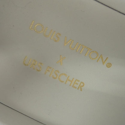 Louis Vuitton Sneakers White — view 6
