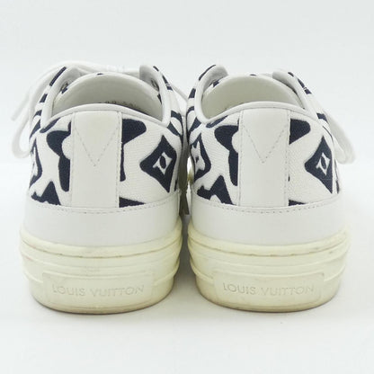 Louis Vuitton Sneakers White — view 5
