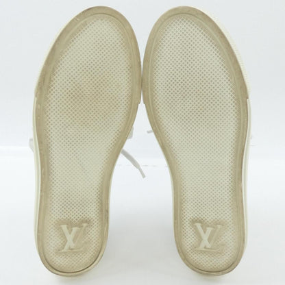 Louis Vuitton Sneakers White — view 4
