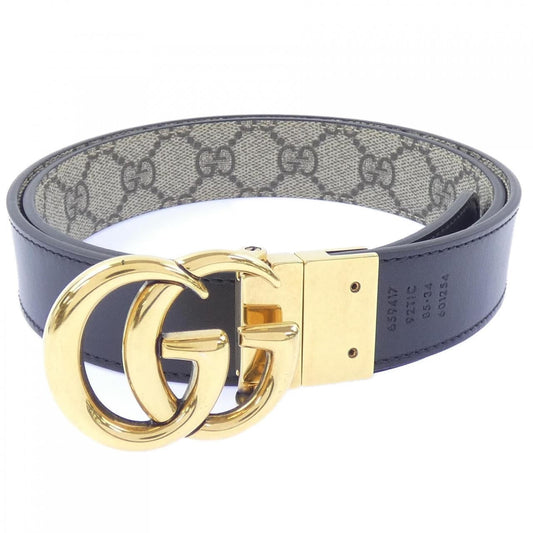 Gucci Belt Black