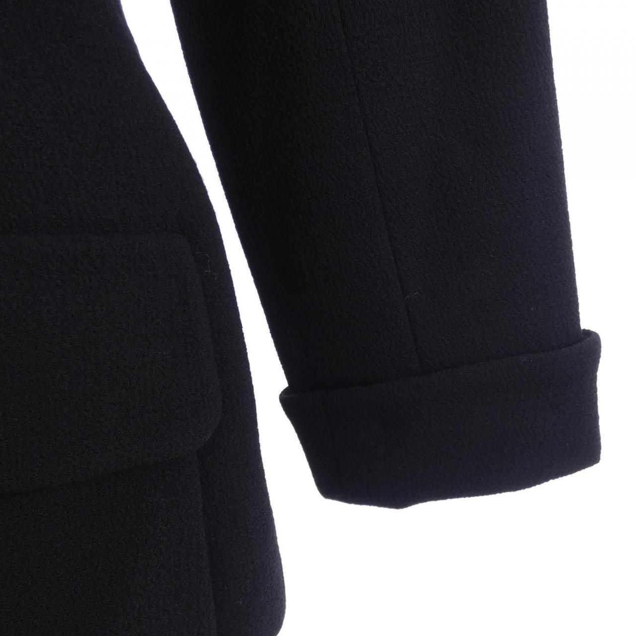 Chanel Vintage Suit Black — view 7