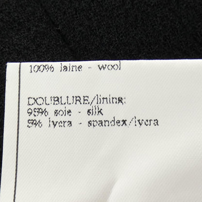 Chanel Vintage Suit Black — view 4
