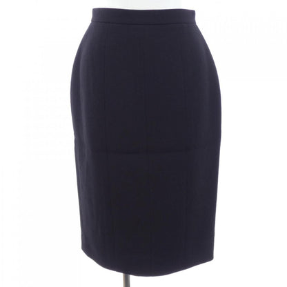 Chanel Vintage Suit Black — view 8