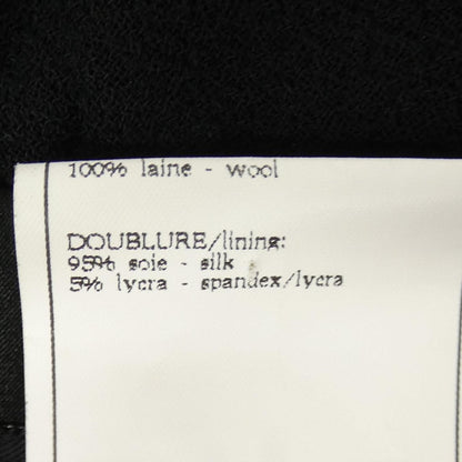 Chanel Vintage Suit Black — view 3