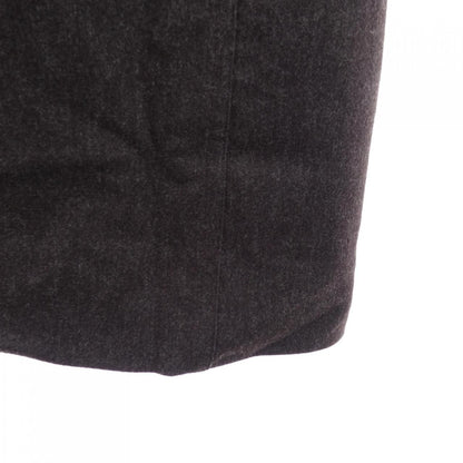 Chanel Vintage Skirt Brown — view 6