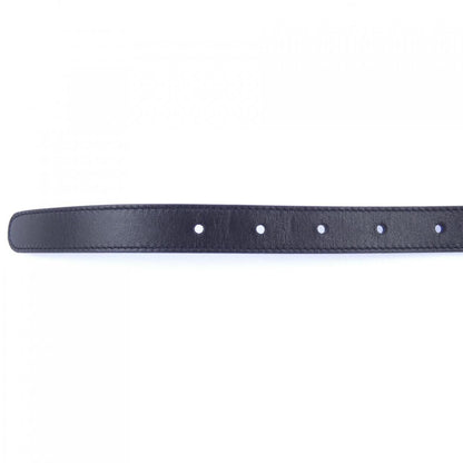 Gucci Belt Black — view 4