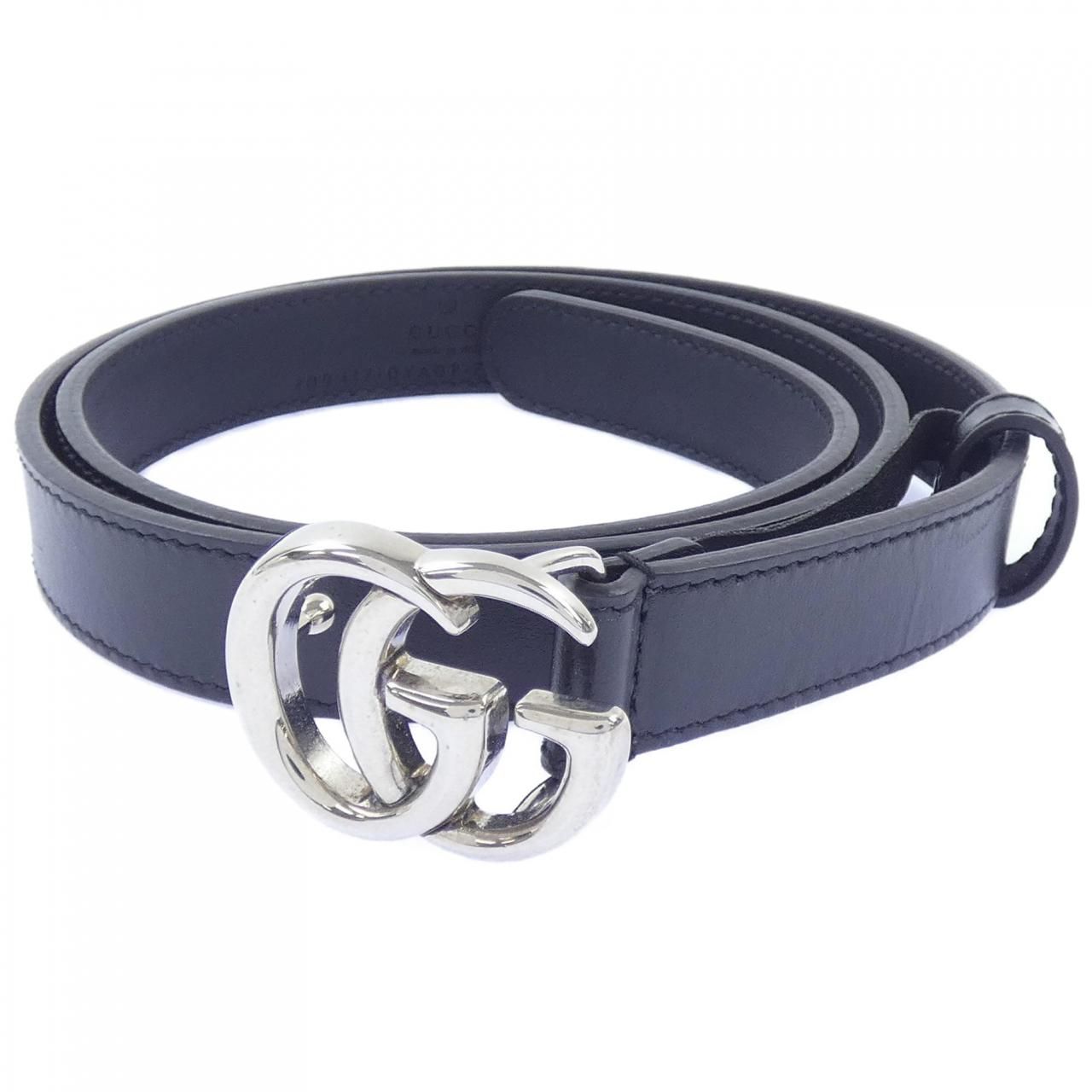 Gucci Belt Black