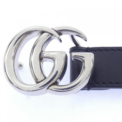 Gucci Belt Black — view 2