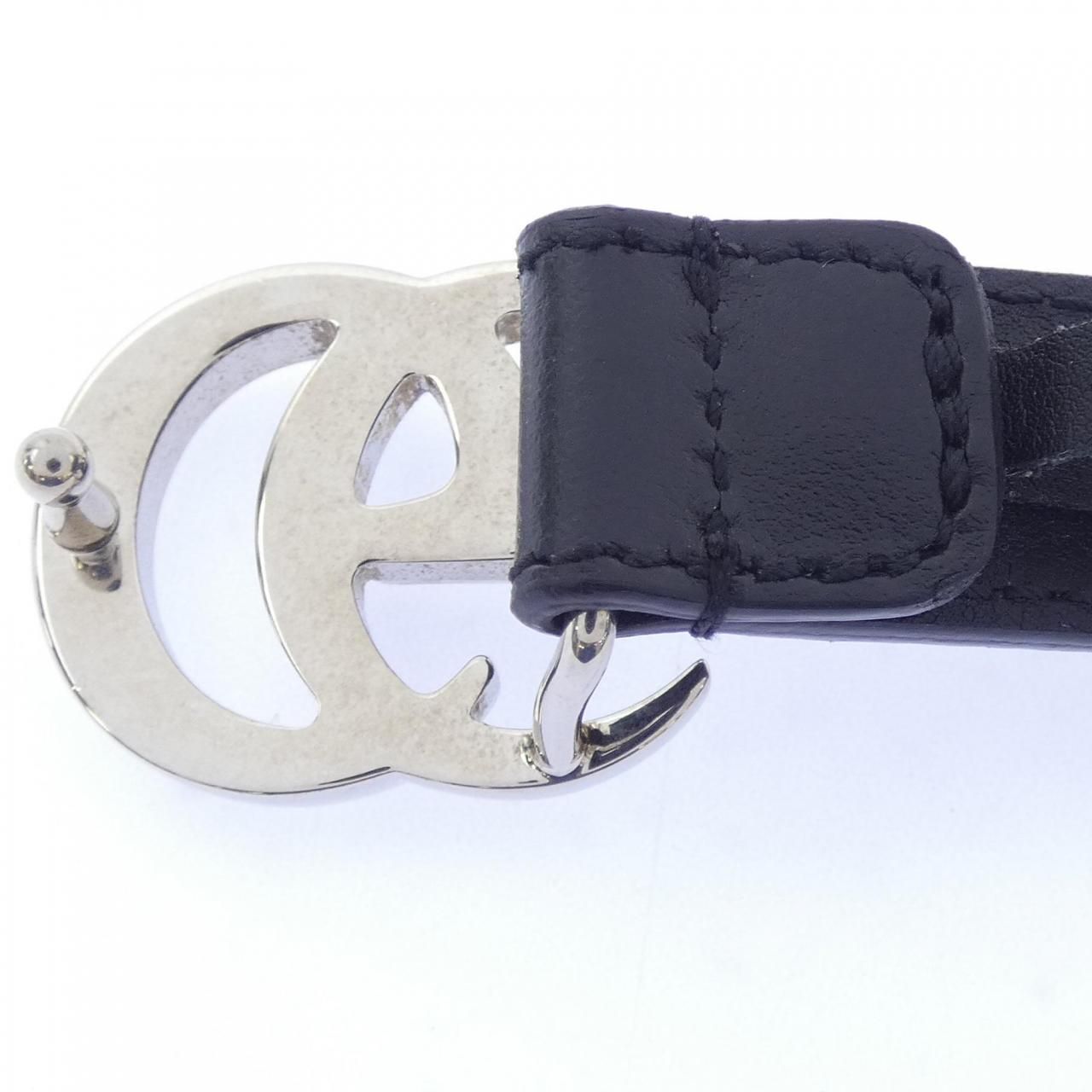 Gucci Belt Black — view 3