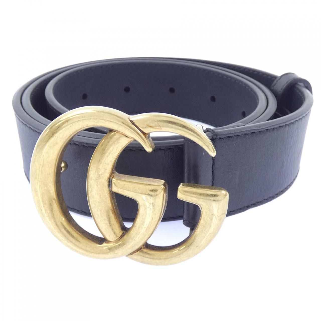 Gucci Belt Black