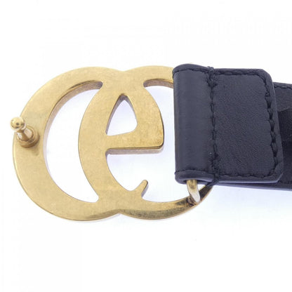 Gucci Belt Black — view 3