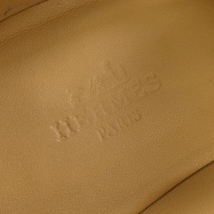 Hermes Shoes Sneakers Black — view 6