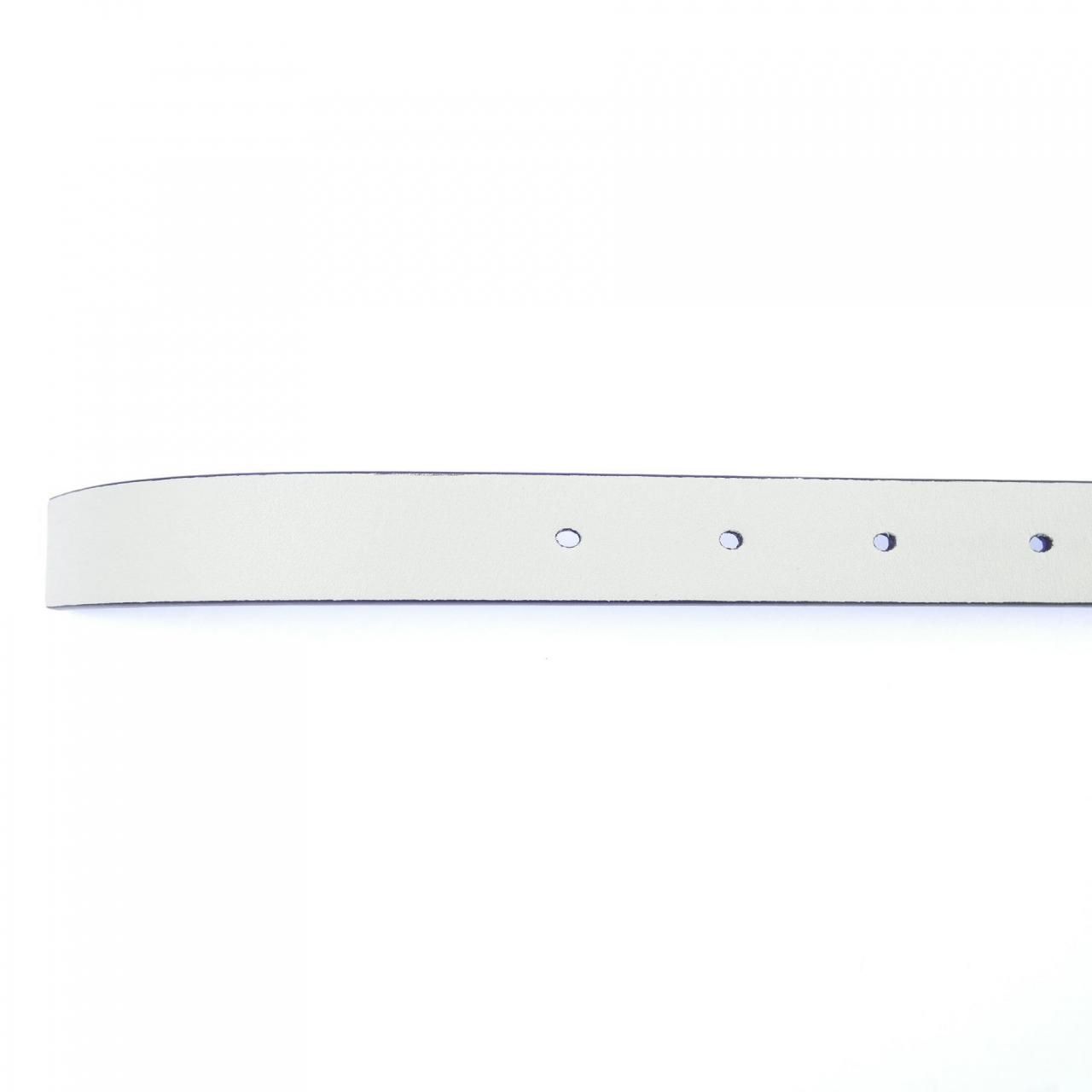 Dior 30 Montaigne 20 mm Reversible Belt — view 4