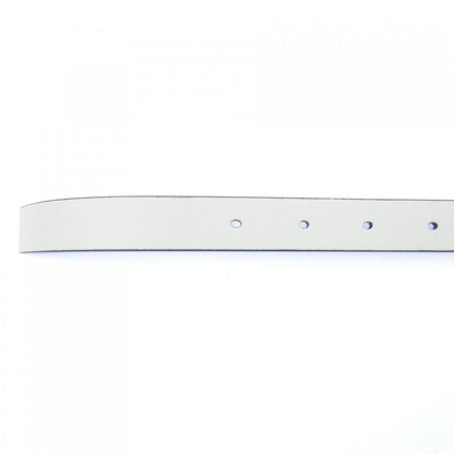 Dior 30 Montaigne 20 mm Reversible Belt — view 4
