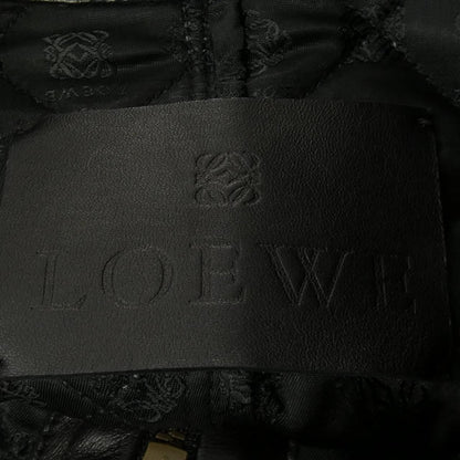 Loewe Vintage Leather Jacket — view 5