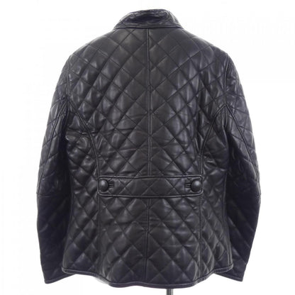 Loewe Vintage Leather Jacket — view 2