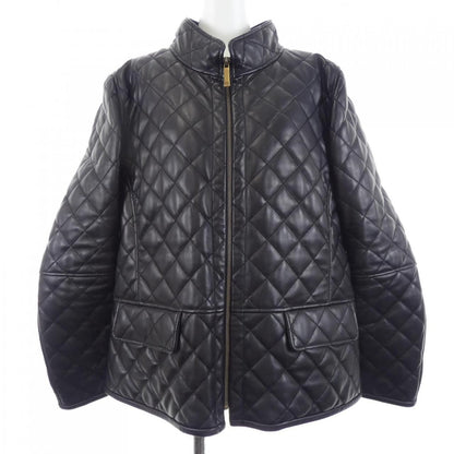 Loewe Vintage Leather Jacket