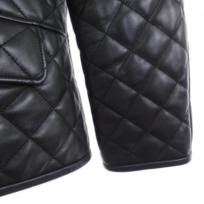 Loewe Vintage Leather Jacket — view 7