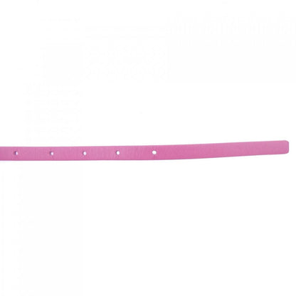 Bottega Veneta Belt Pink — view 4