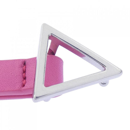 Bottega Veneta Belt Pink — view 2