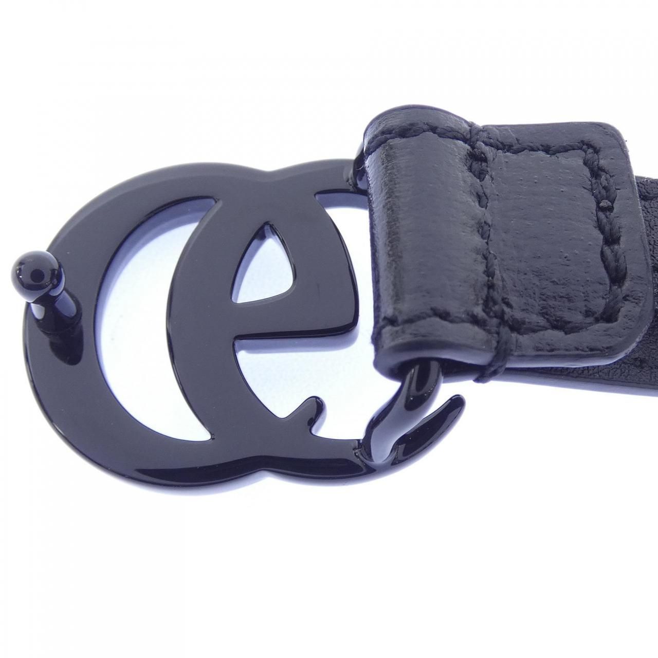 Gucci Belt Black — view 3