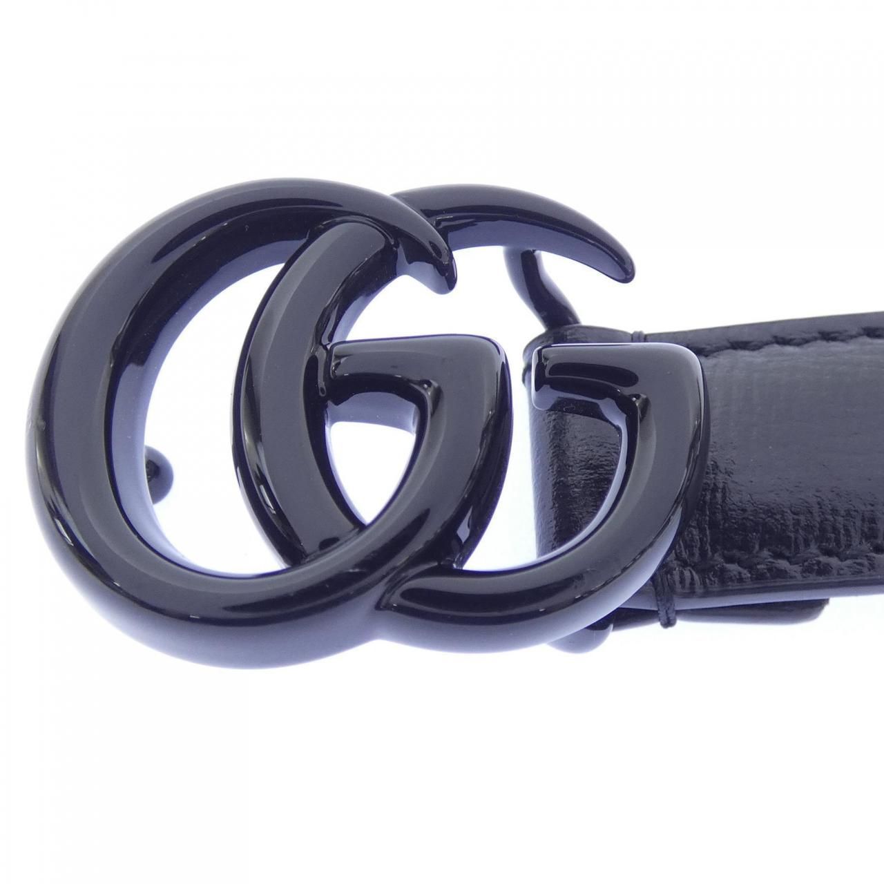 Gucci Belt Black — view 2