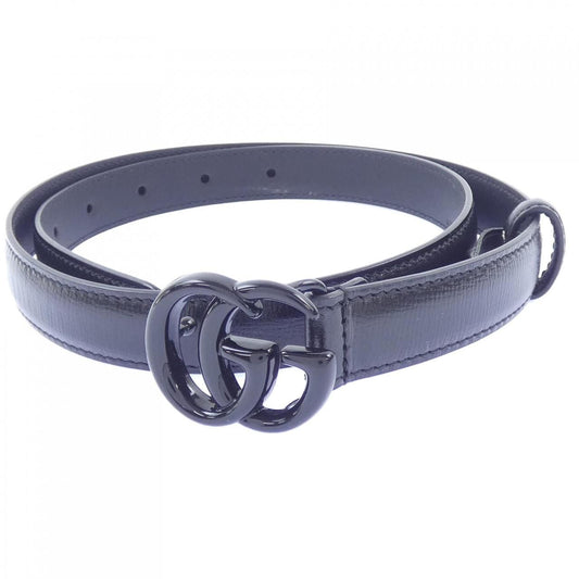 Gucci Belt Black