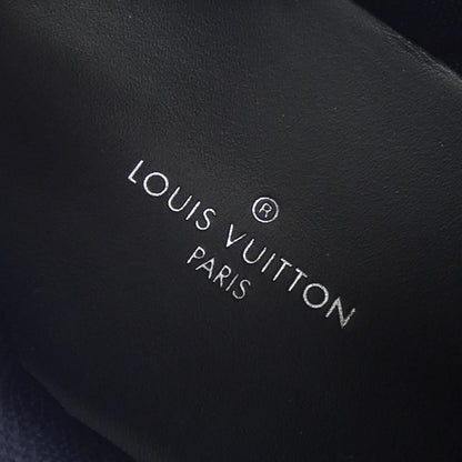 Louis Vuitton Patent Monogram Canvas Akurite Line Sneakers — view 6