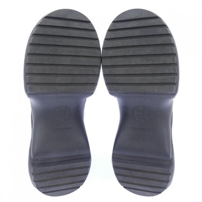 Louis Vuitton Patent Monogram Canvas Akurite Line Sneakers — view 4